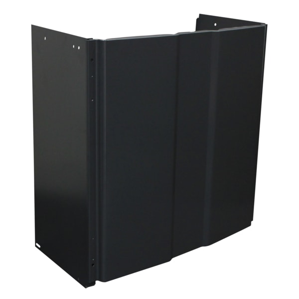 Rinnai Pipe Cover Enclosure for Commercial Tankless Water Heaters PCD07